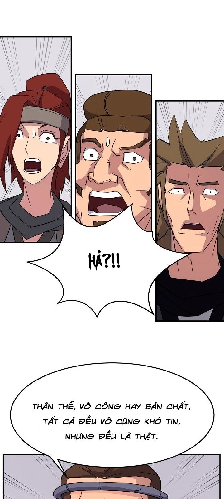 Trọng Sinh, Bất Khả Chiến Bại Chapter 60 - 46