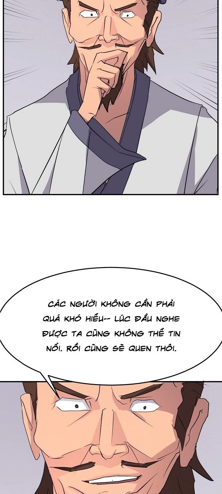 Trọng Sinh, Bất Khả Chiến Bại Chapter 60 - 47