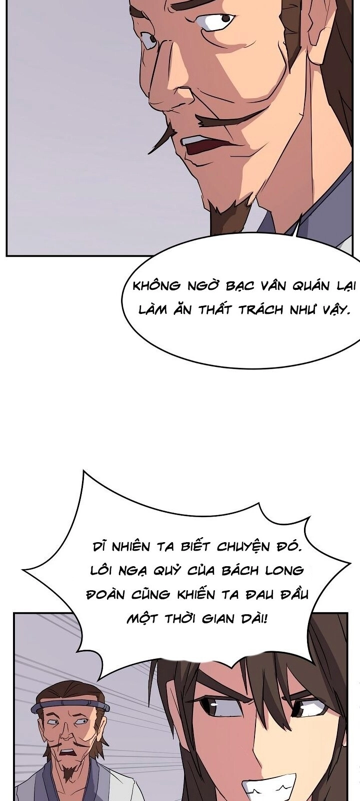 Trọng Sinh, Bất Khả Chiến Bại Chapter 60 - 54