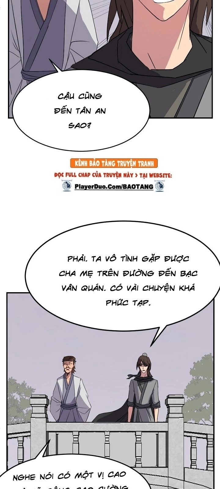 Trọng Sinh, Bất Khả Chiến Bại Chapter 60 - 55