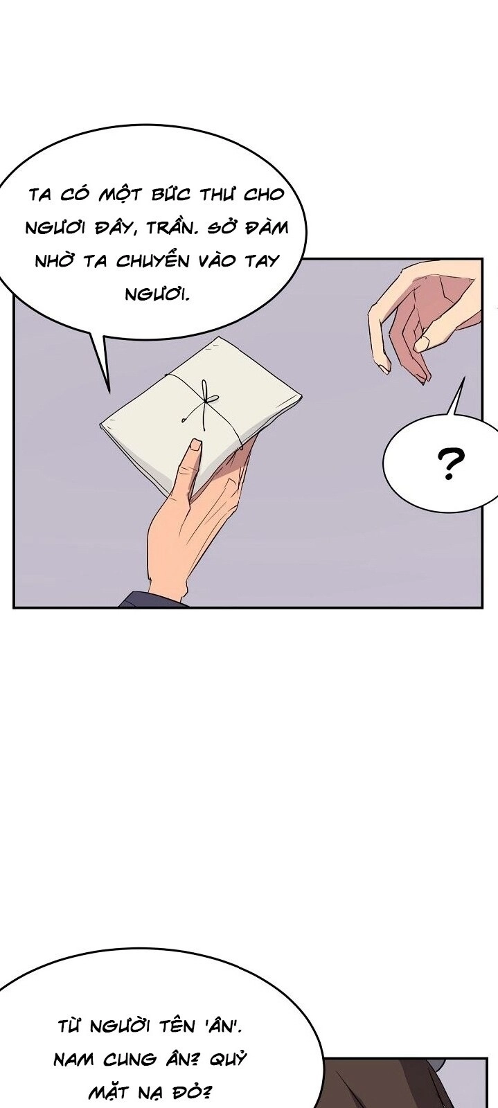 Trọng Sinh, Bất Khả Chiến Bại Chapter 60 - 57