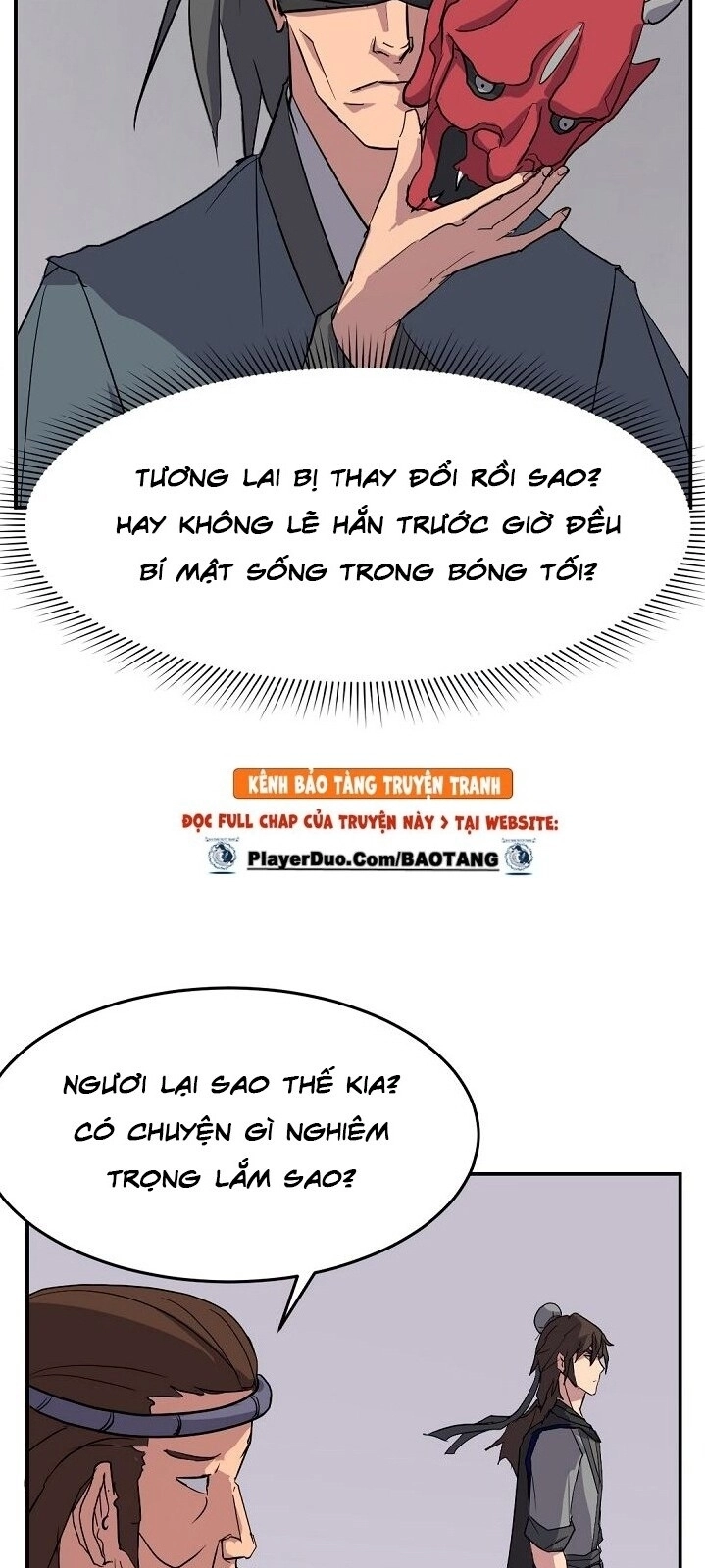 Trọng Sinh, Bất Khả Chiến Bại Chapter 60 - 60