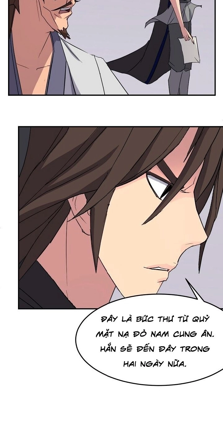 Trọng Sinh, Bất Khả Chiến Bại Chapter 60 - 61