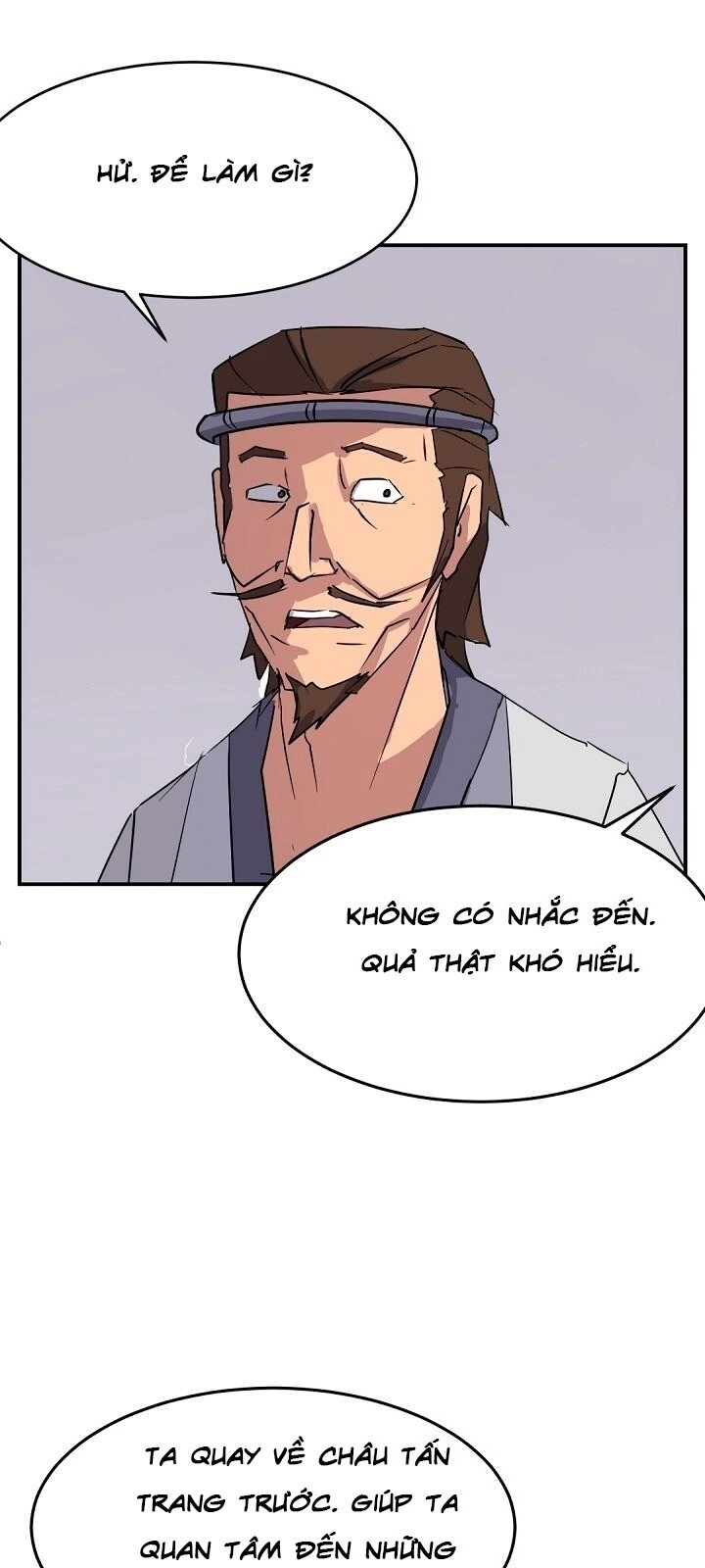 Trọng Sinh, Bất Khả Chiến Bại Chapter 60 - 62