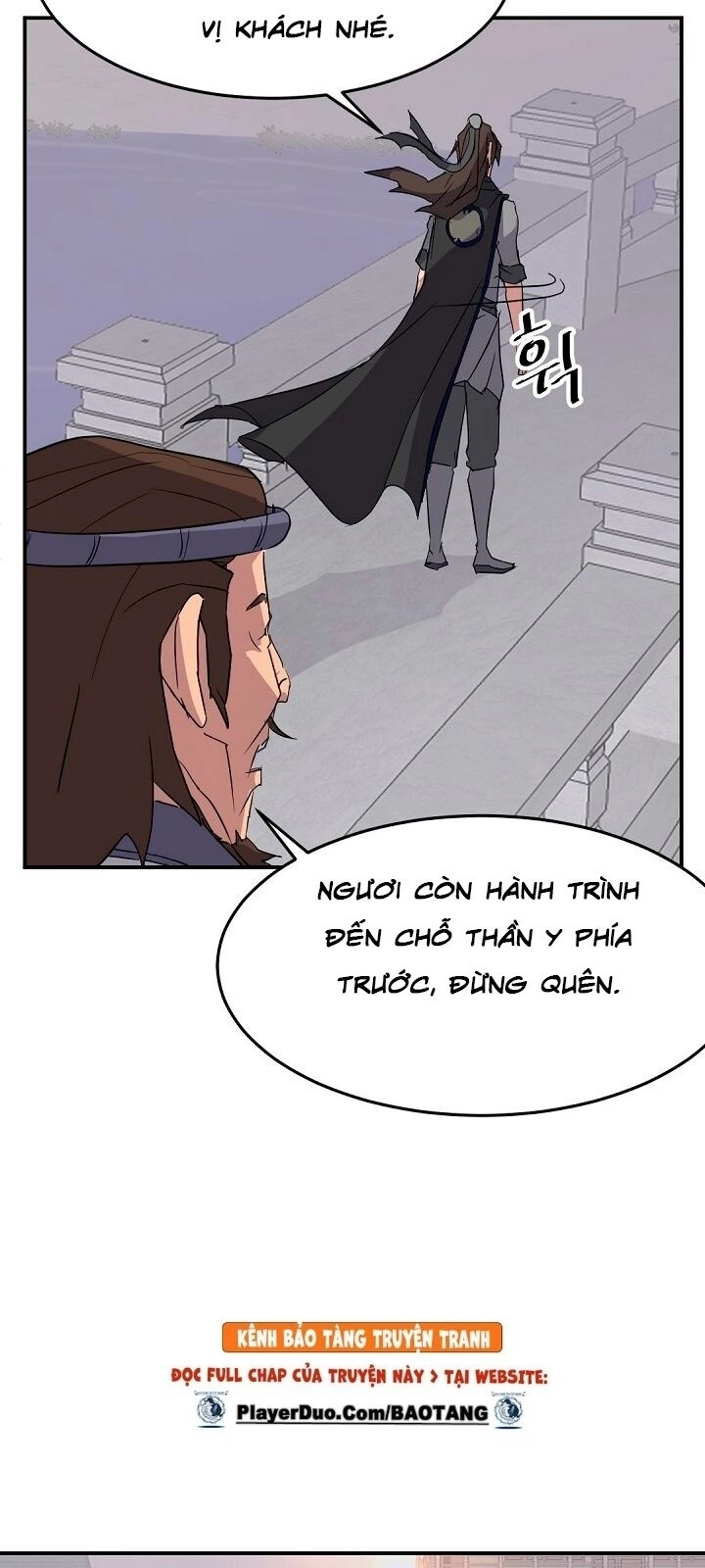 Trọng Sinh, Bất Khả Chiến Bại Chapter 60 - 63