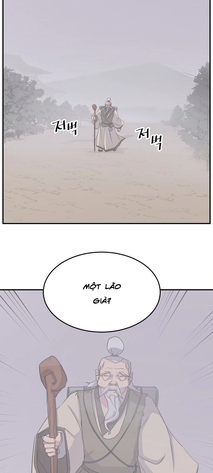 Trọng Sinh, Bất Khả Chiến Bại Chapter 60 - 69