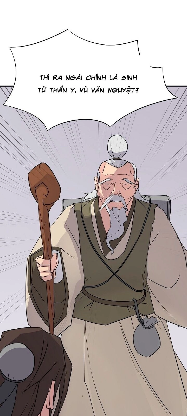 Trọng Sinh, Bất Khả Chiến Bại Chapter 60 - 75