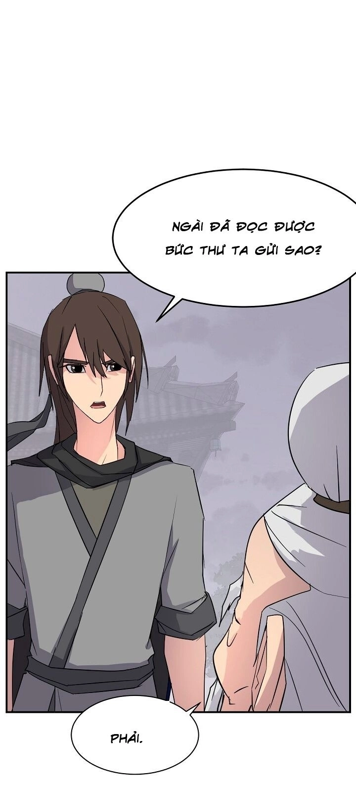 Trọng Sinh, Bất Khả Chiến Bại Chapter 61 - 3