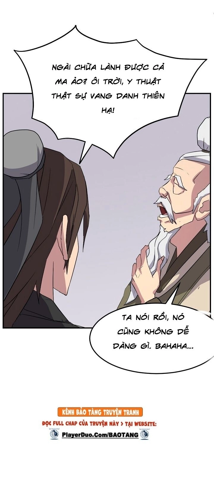 Trọng Sinh, Bất Khả Chiến Bại Chapter 61 - 6