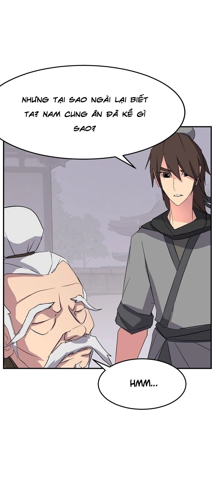 Trọng Sinh, Bất Khả Chiến Bại Chapter 61 - 8