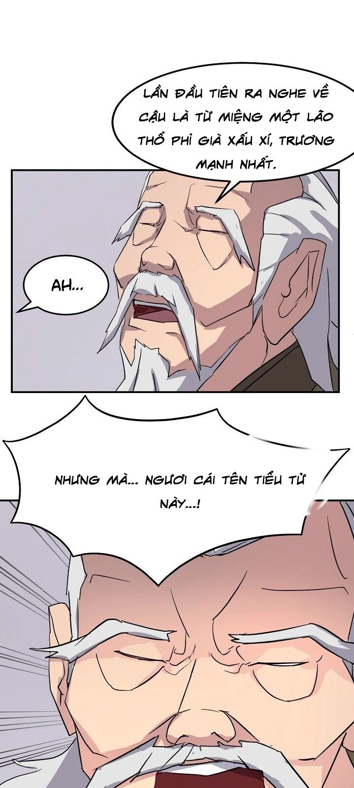 Trọng Sinh, Bất Khả Chiến Bại Chapter 61 - 9