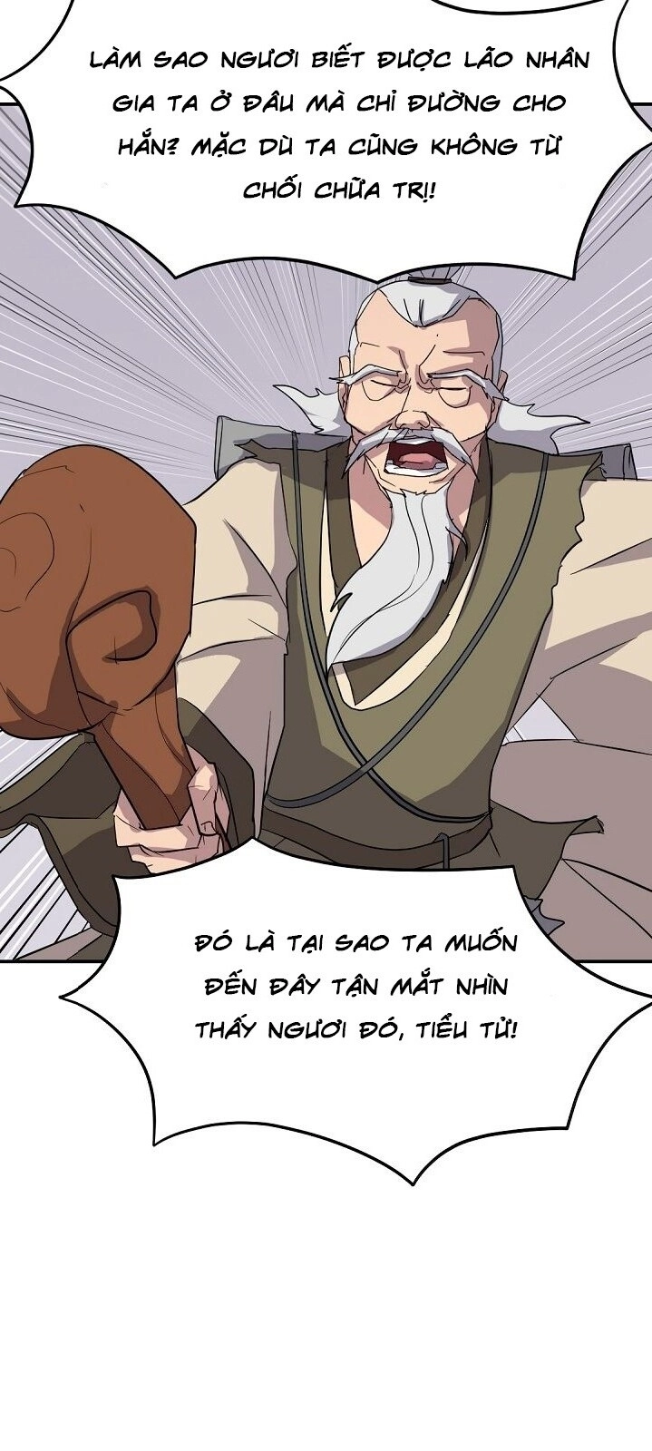Trọng Sinh, Bất Khả Chiến Bại Chapter 61 - 11