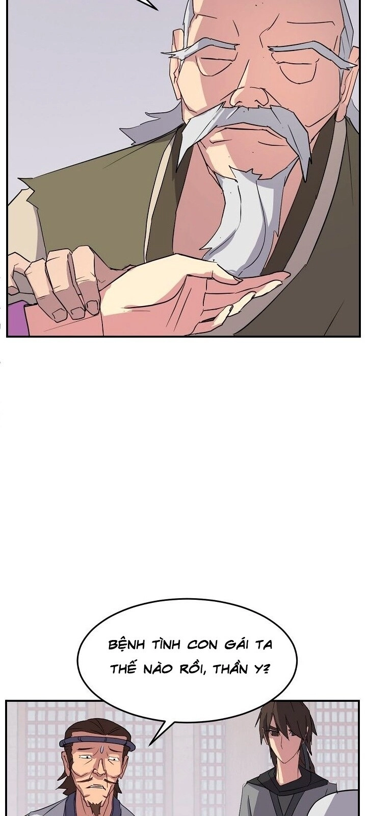 Trọng Sinh, Bất Khả Chiến Bại Chapter 61 - 22