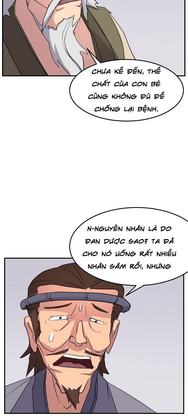 Trọng Sinh, Bất Khả Chiến Bại Chapter 61 - 24