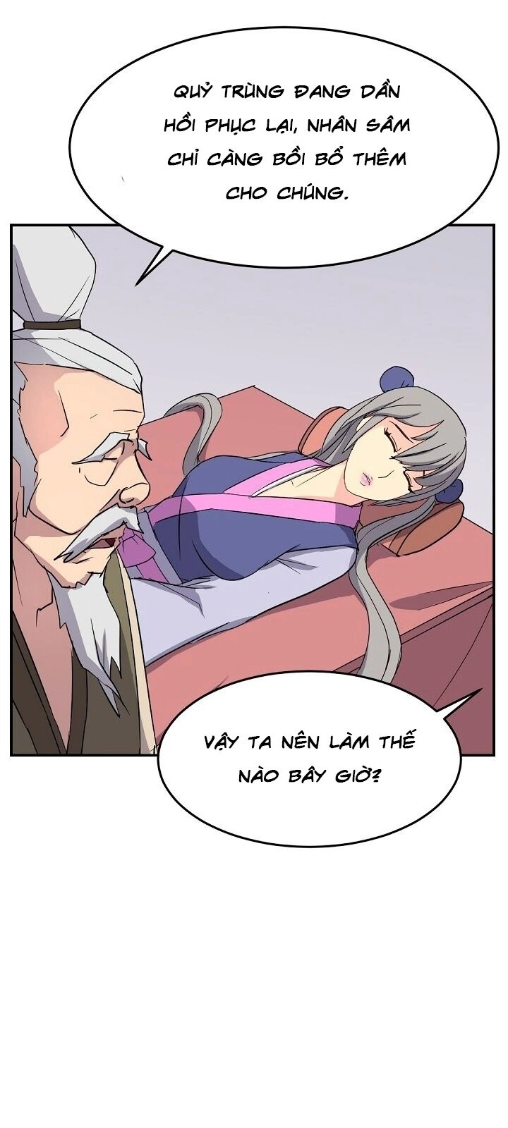 Trọng Sinh, Bất Khả Chiến Bại Chapter 61 - 26