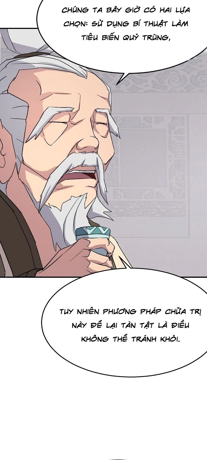 Trọng Sinh, Bất Khả Chiến Bại Chapter 61 - 28