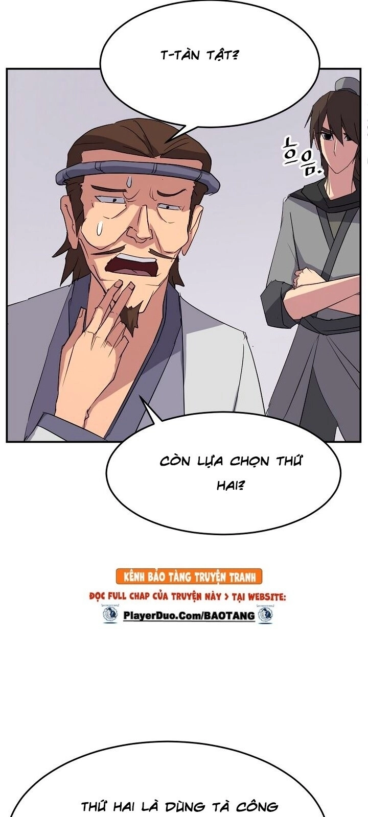 Trọng Sinh, Bất Khả Chiến Bại Chapter 61 - 29