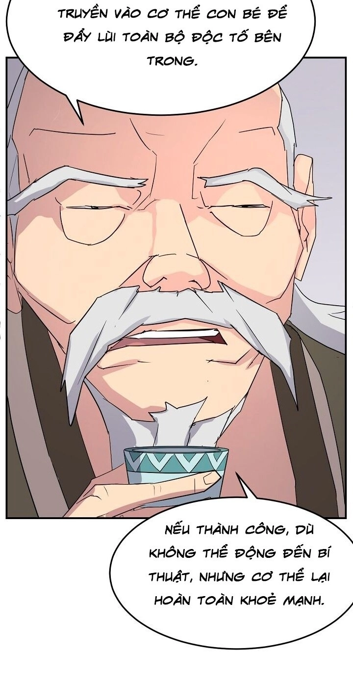 Trọng Sinh, Bất Khả Chiến Bại Chapter 61 - 30