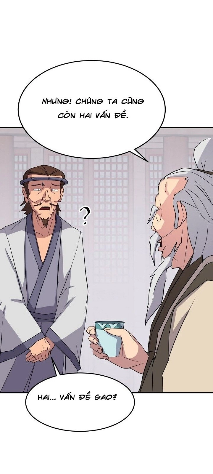 Trọng Sinh, Bất Khả Chiến Bại Chapter 61 - 31