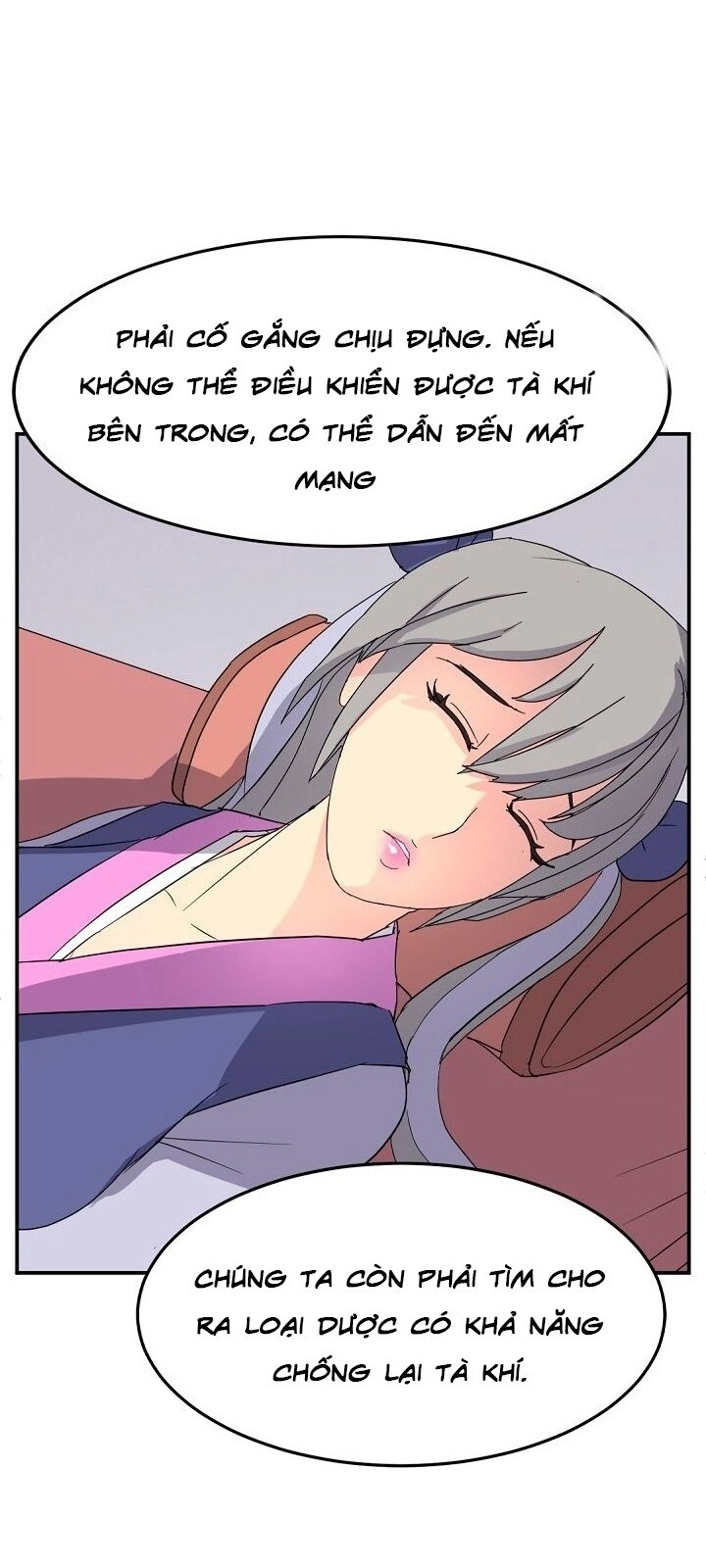 Trọng Sinh, Bất Khả Chiến Bại Chapter 61 - 32