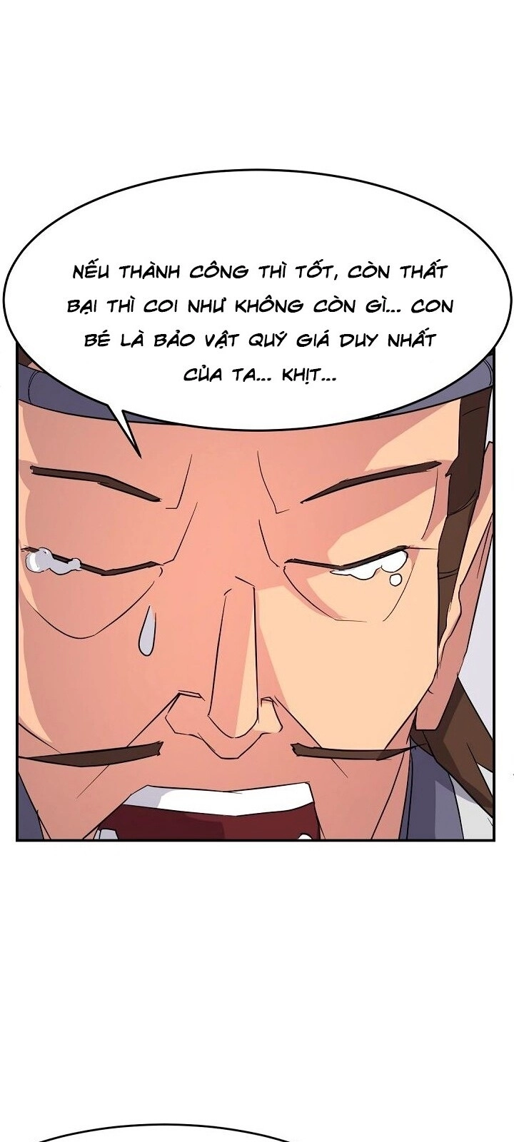 Trọng Sinh, Bất Khả Chiến Bại Chapter 61 - 33