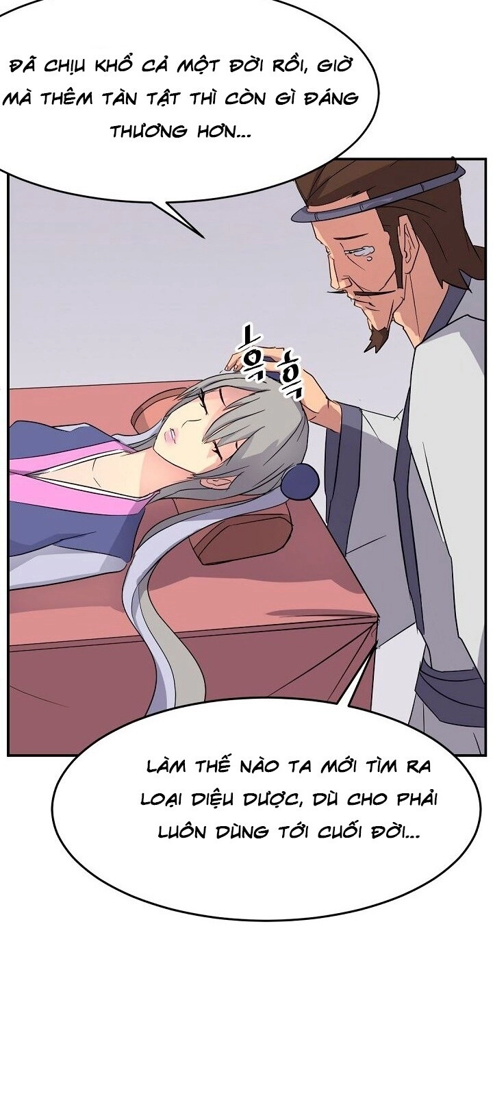 Trọng Sinh, Bất Khả Chiến Bại Chapter 61 - 34