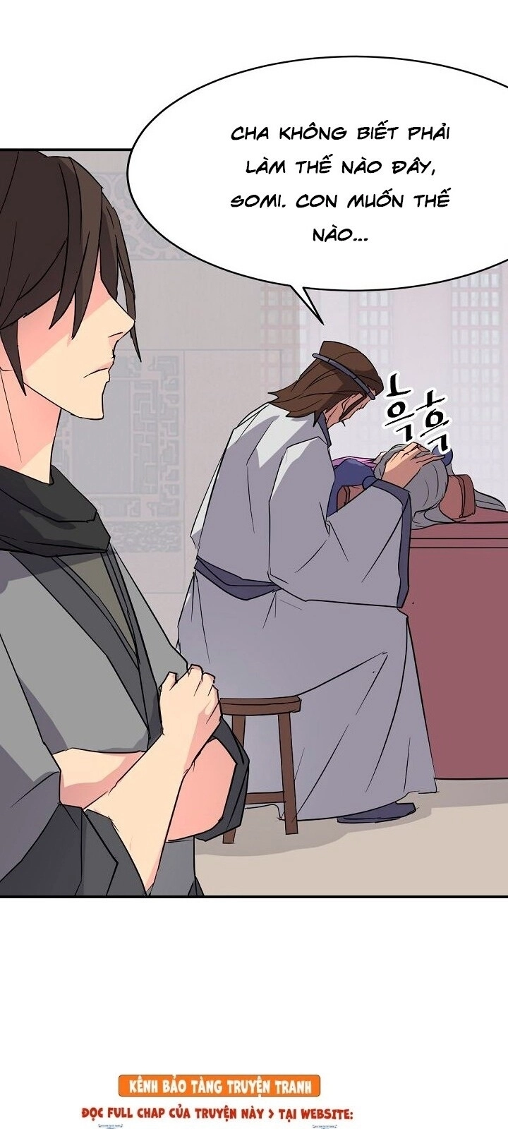 Trọng Sinh, Bất Khả Chiến Bại Chapter 61 - 35