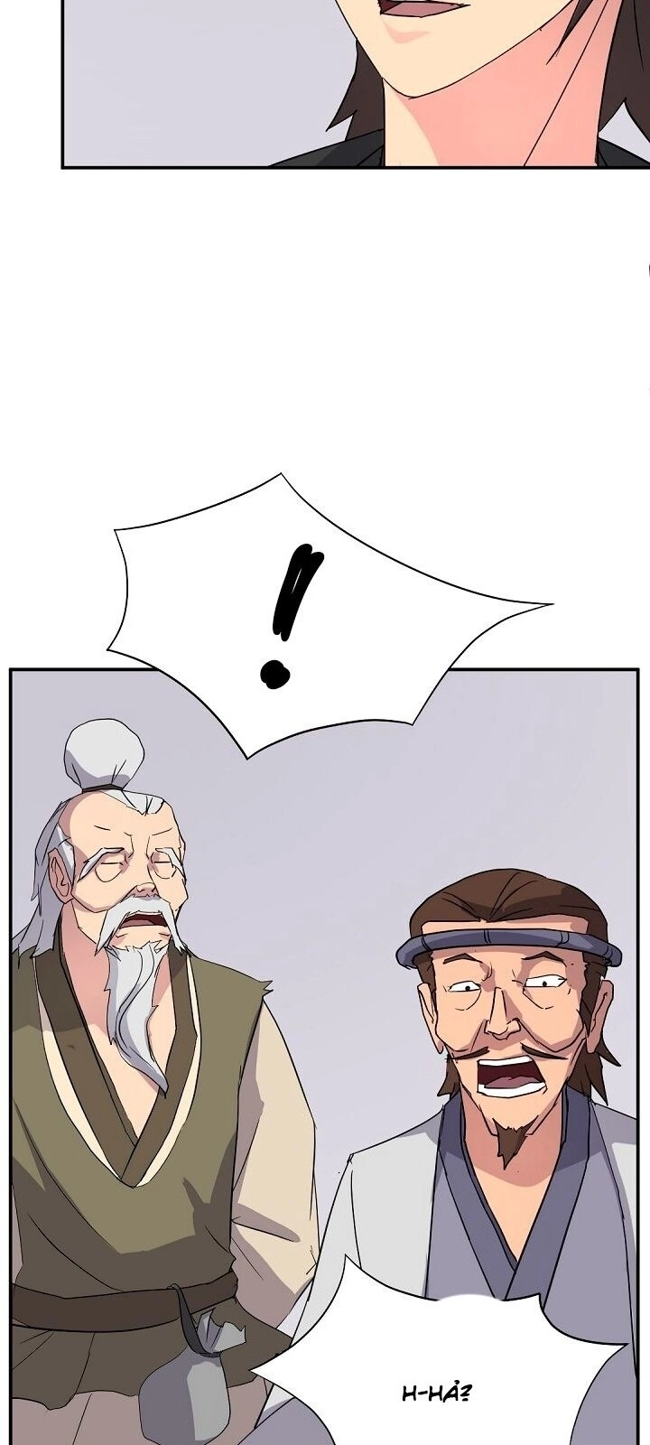 Trọng Sinh, Bất Khả Chiến Bại Chapter 61 - 39