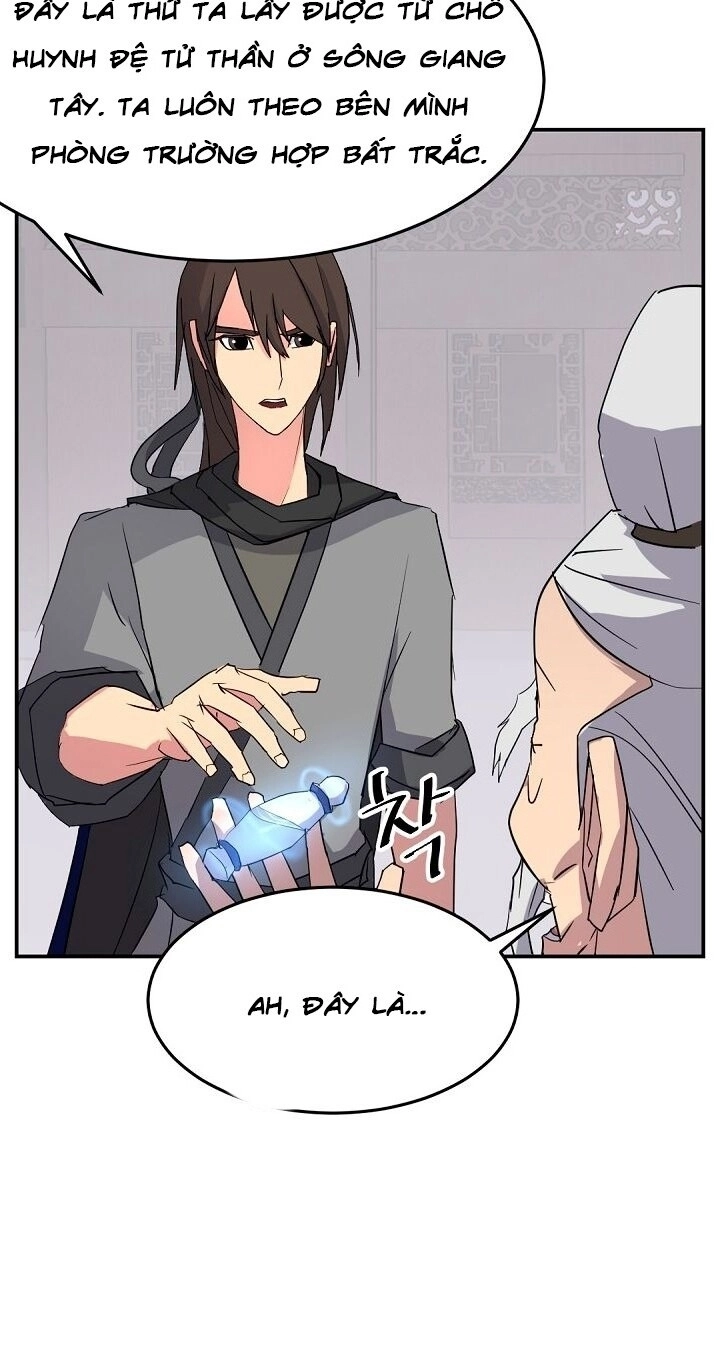 Trọng Sinh, Bất Khả Chiến Bại Chapter 61 - 41