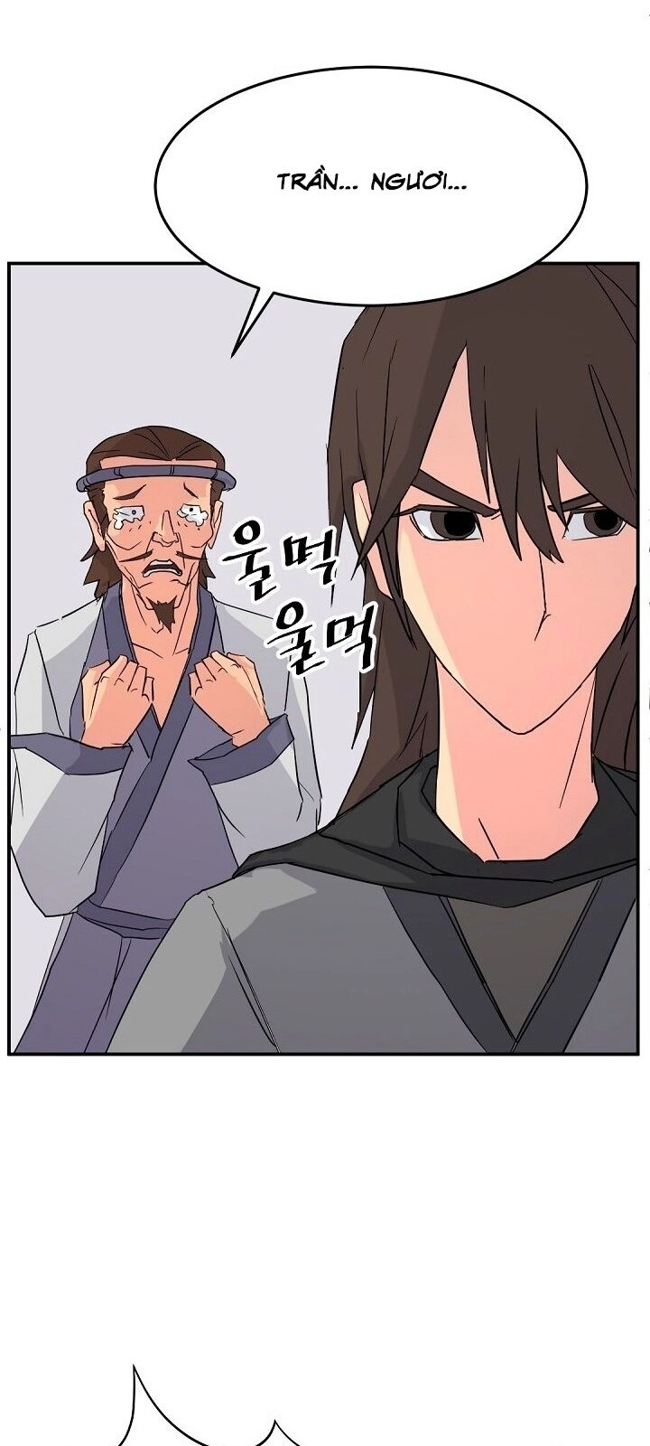 Trọng Sinh, Bất Khả Chiến Bại Chapter 61 - 43