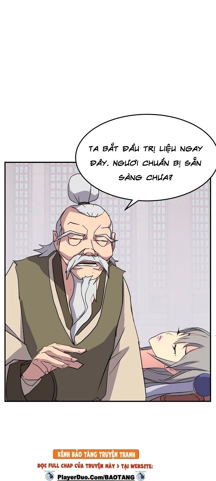 Trọng Sinh, Bất Khả Chiến Bại Chapter 61 - 46