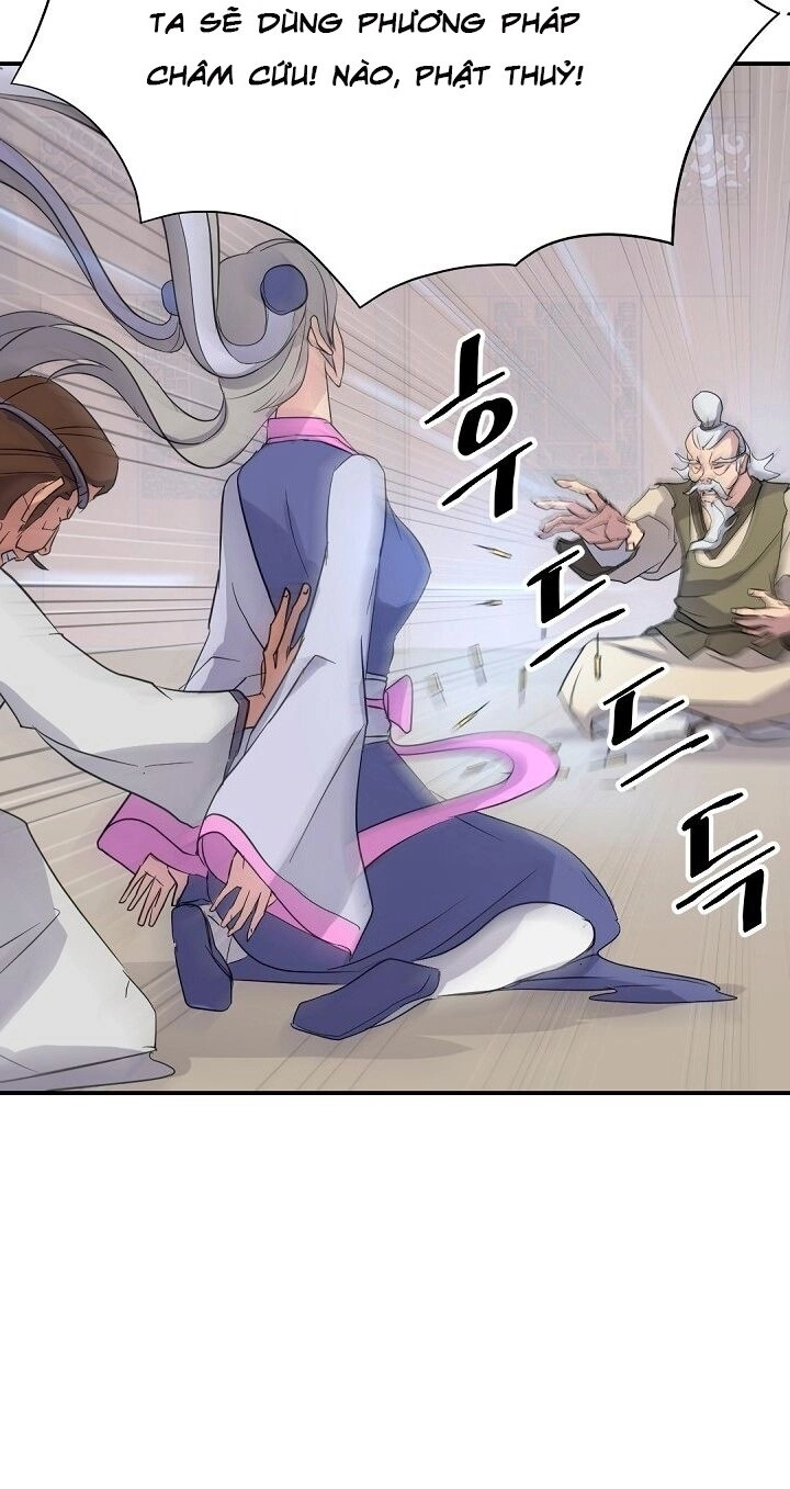 Trọng Sinh, Bất Khả Chiến Bại Chapter 61 - 51