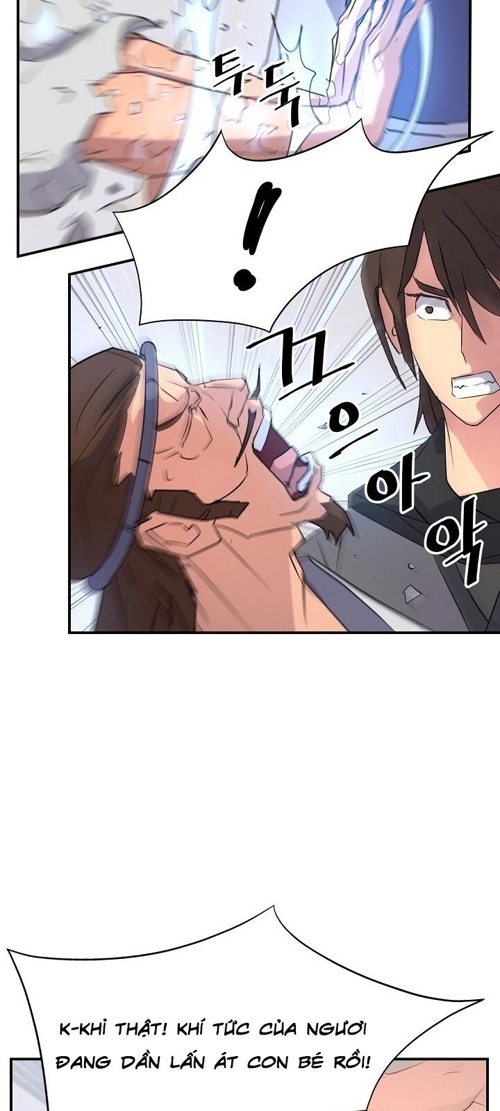 Trọng Sinh, Bất Khả Chiến Bại Chapter 61 - 55