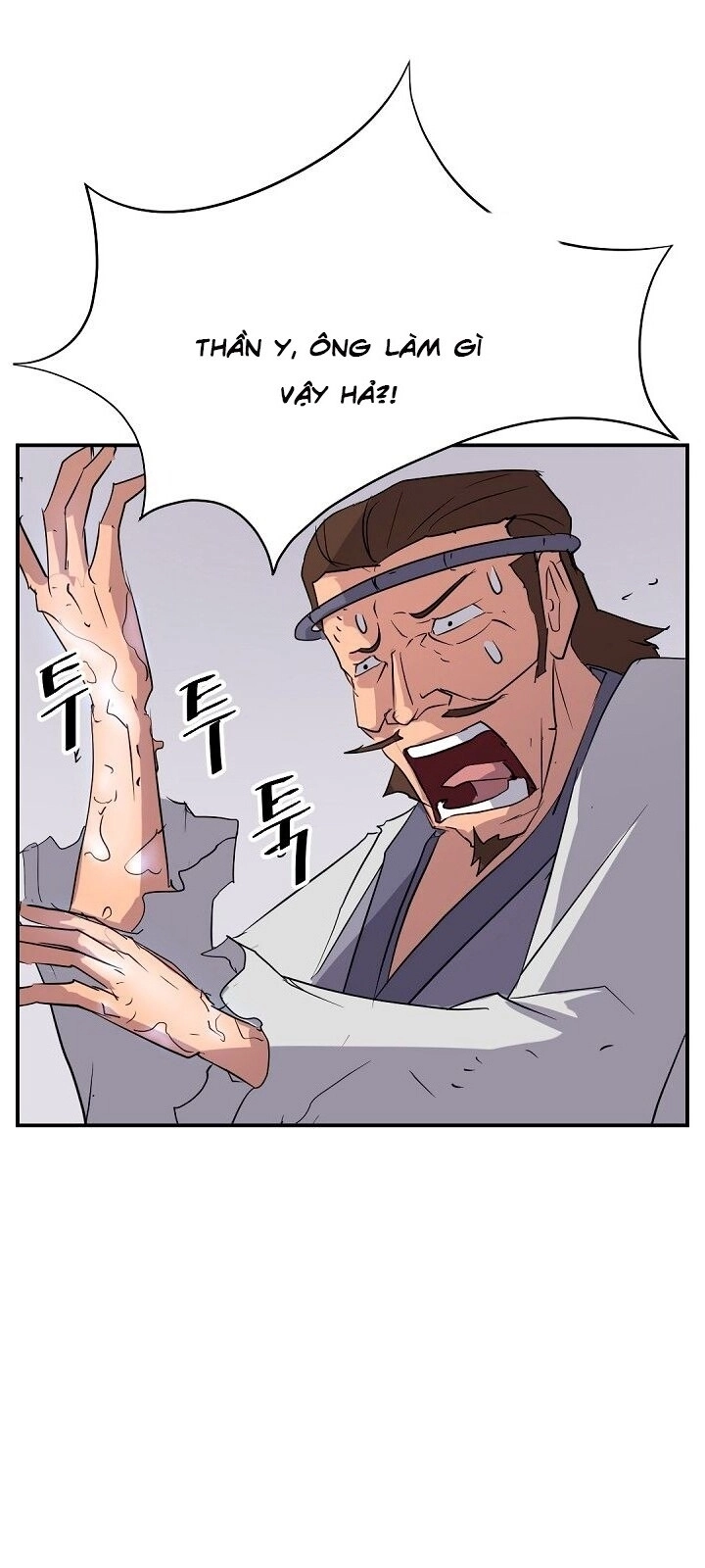 Trọng Sinh, Bất Khả Chiến Bại Chapter 61 - 59