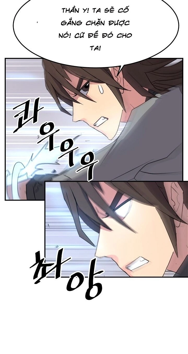 Trọng Sinh, Bất Khả Chiến Bại Chapter 61 - 63