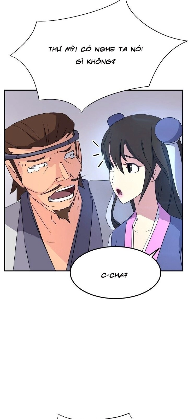 Trọng Sinh, Bất Khả Chiến Bại Chapter 61 - 67