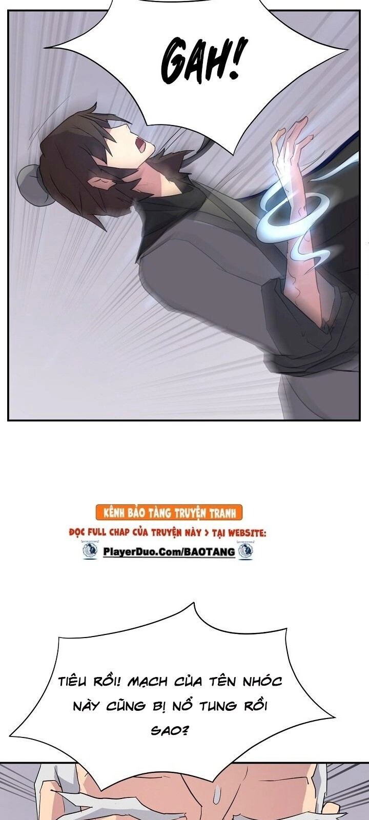 Trọng Sinh, Bất Khả Chiến Bại Chapter 61 - 68