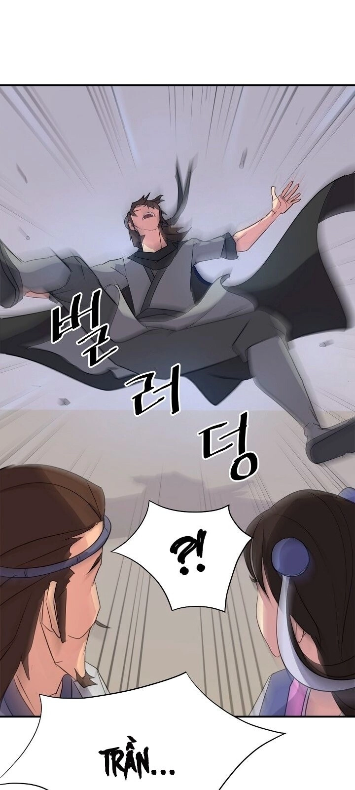 Trọng Sinh, Bất Khả Chiến Bại Chapter 61 - 70