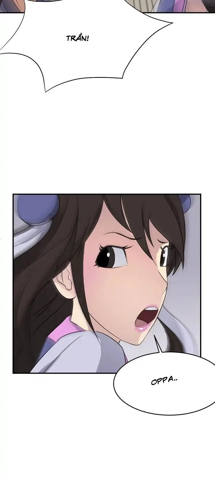 Trọng Sinh, Bất Khả Chiến Bại Chapter 62 - 4