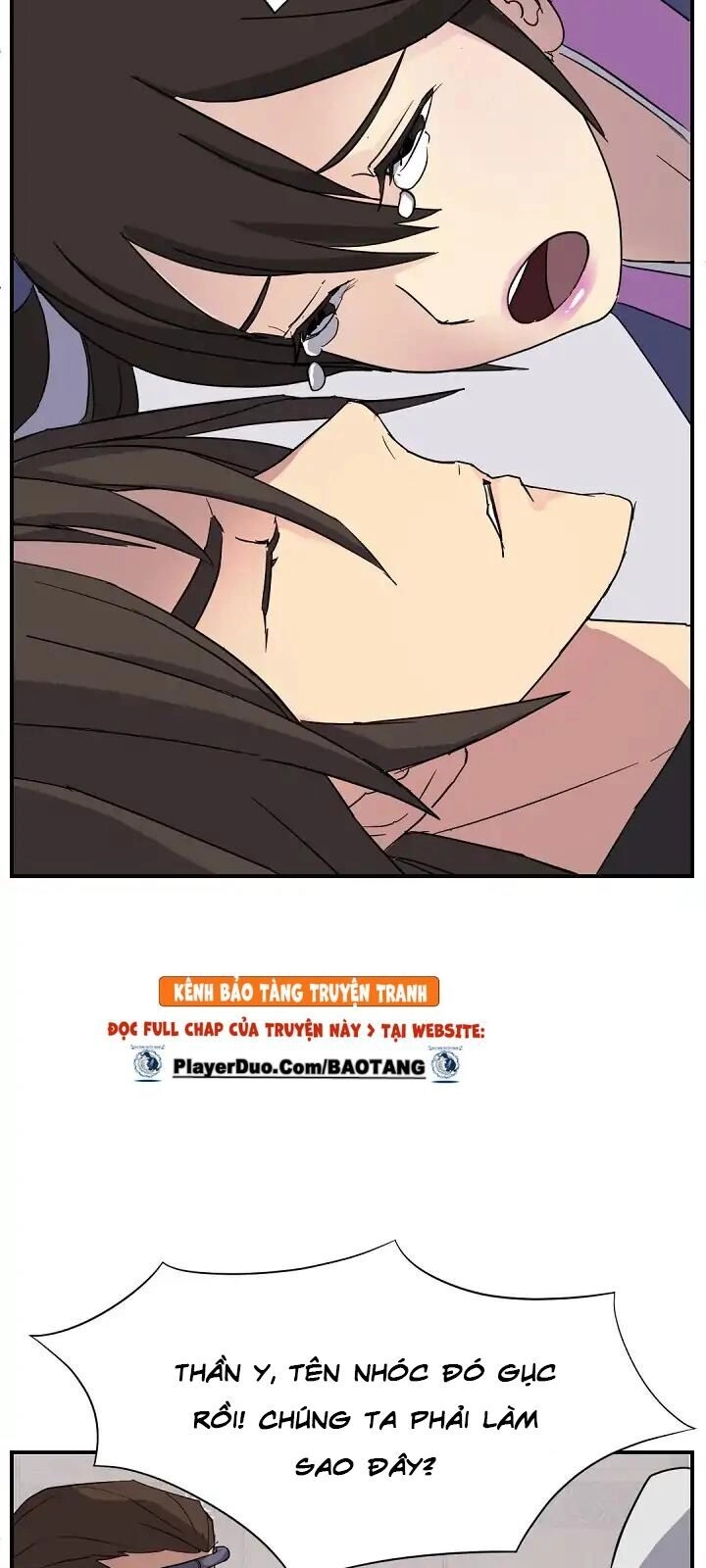 Trọng Sinh, Bất Khả Chiến Bại Chapter 62 - 7