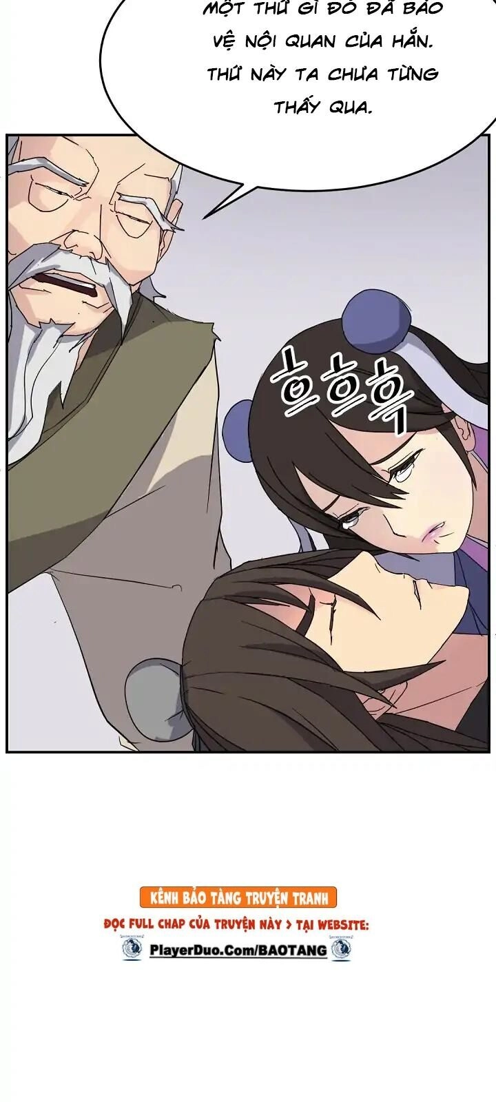 Trọng Sinh, Bất Khả Chiến Bại Chapter 62 - 10