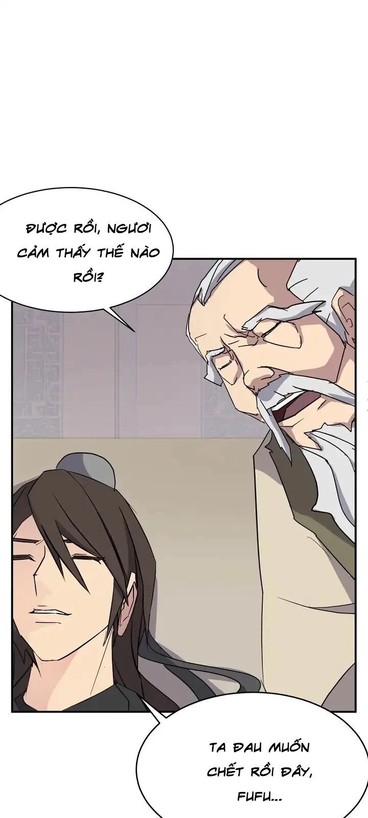 Trọng Sinh, Bất Khả Chiến Bại Chapter 62 - 15