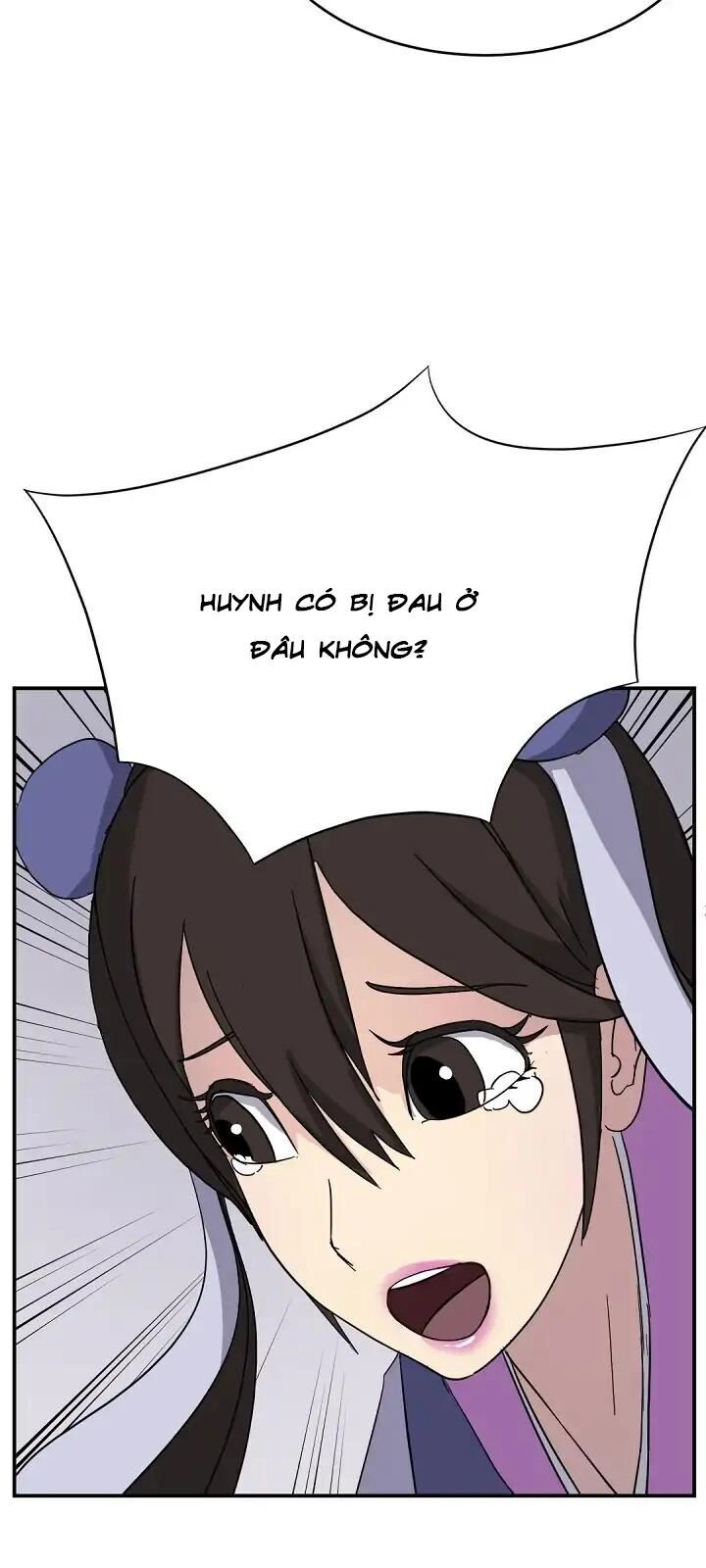 Trọng Sinh, Bất Khả Chiến Bại Chapter 62 - 16