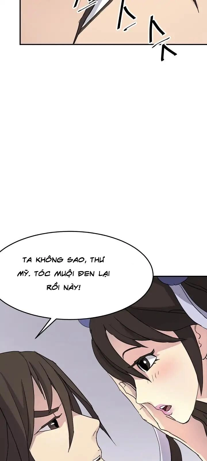 Trọng Sinh, Bất Khả Chiến Bại Chapter 62 - 18