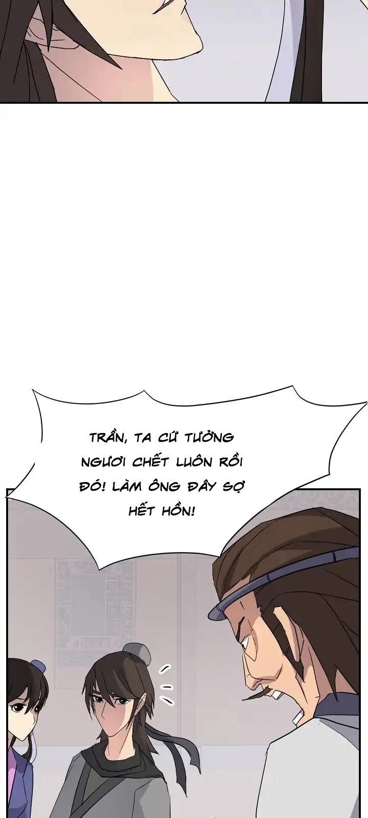 Trọng Sinh, Bất Khả Chiến Bại Chapter 62 - 19