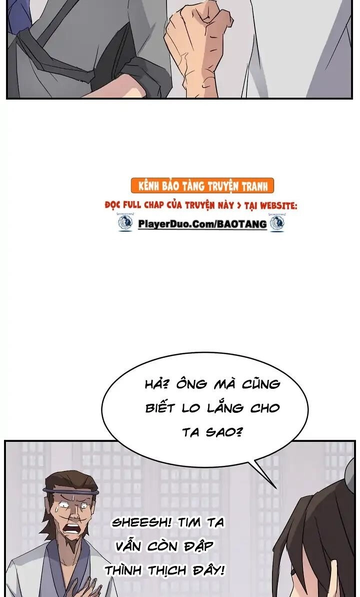 Trọng Sinh, Bất Khả Chiến Bại Chapter 62 - 20