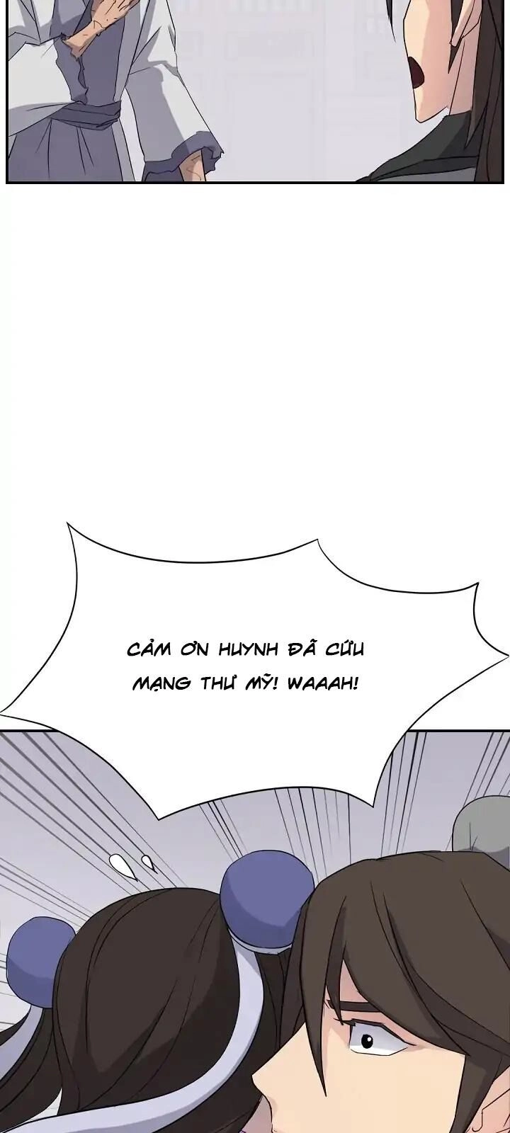 Trọng Sinh, Bất Khả Chiến Bại Chapter 62 - 21