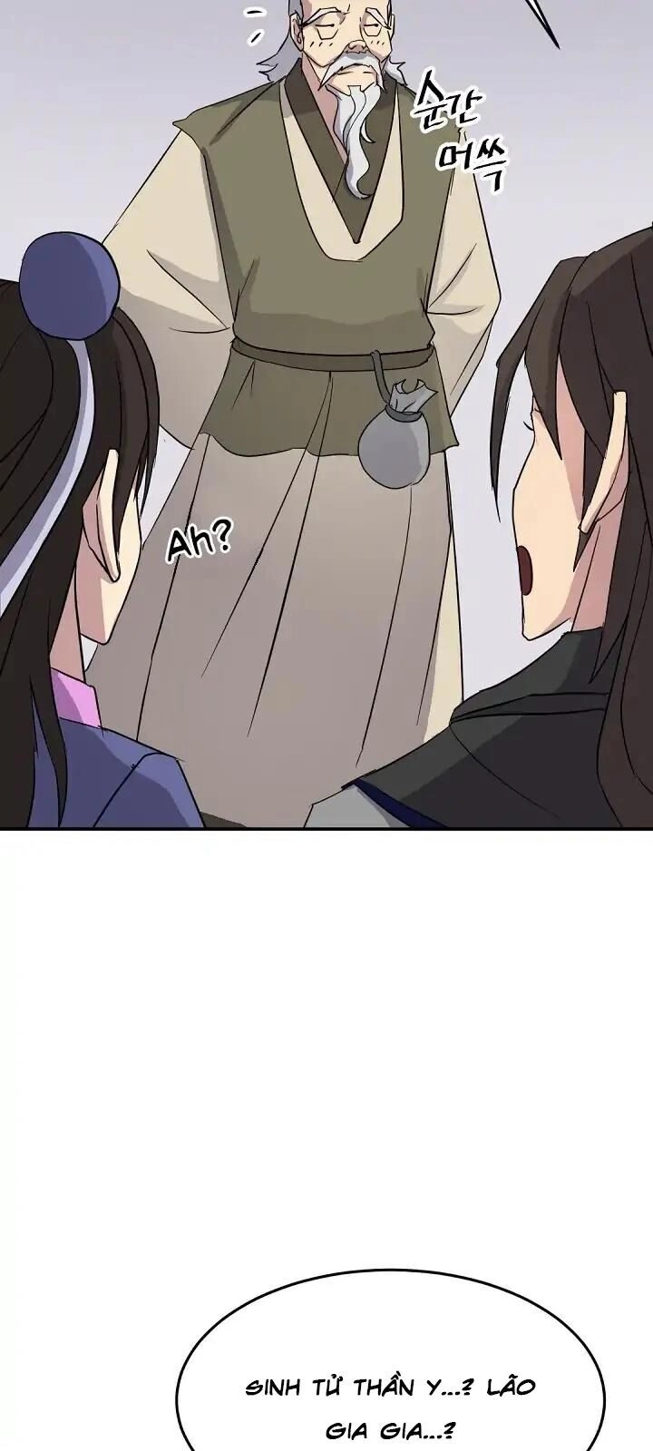 Trọng Sinh, Bất Khả Chiến Bại Chapter 62 - 24