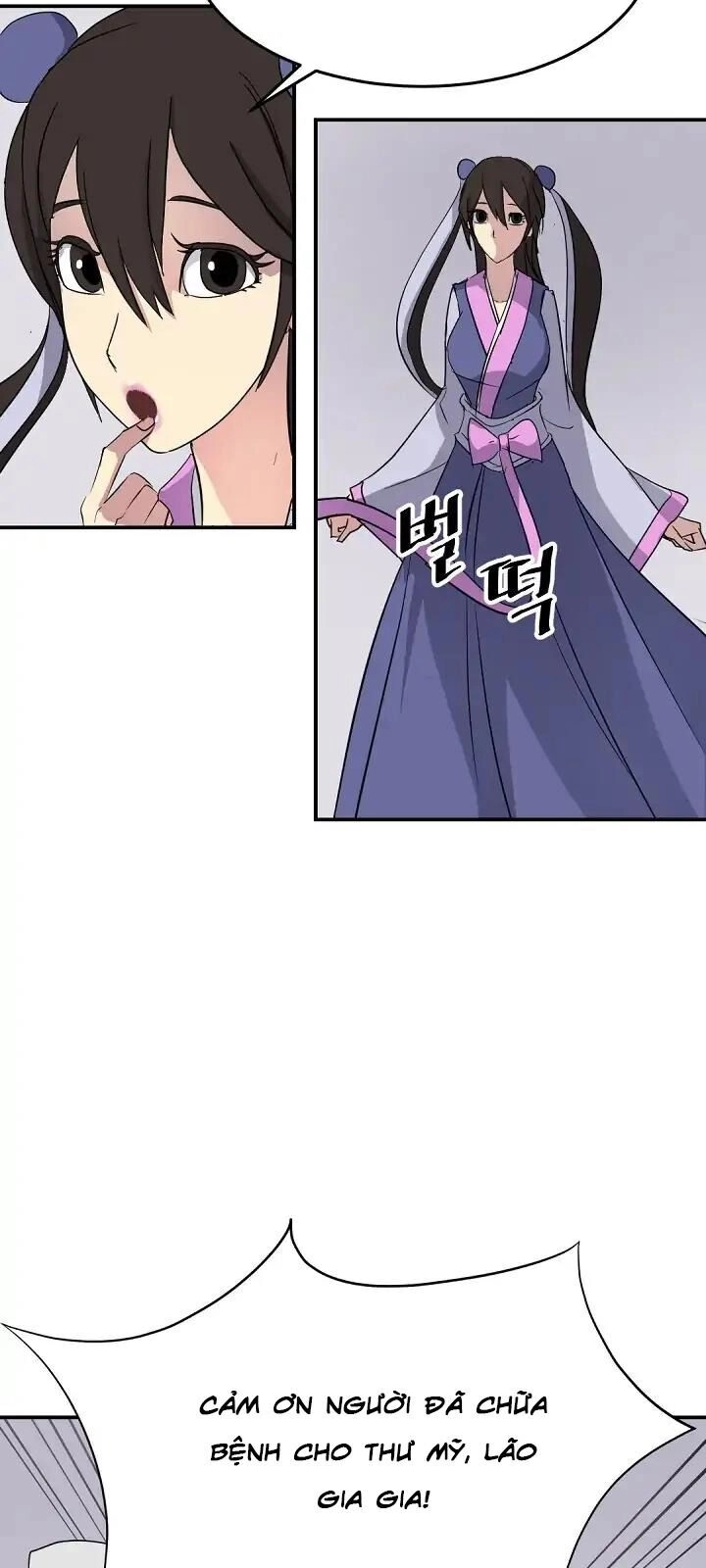 Trọng Sinh, Bất Khả Chiến Bại Chapter 62 - 25