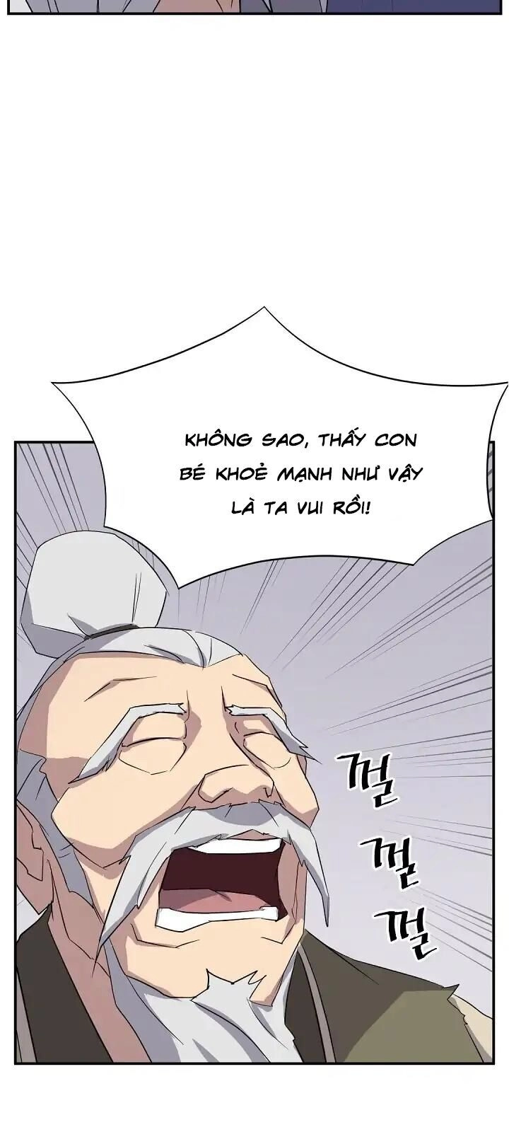 Trọng Sinh, Bất Khả Chiến Bại Chapter 62 - 30